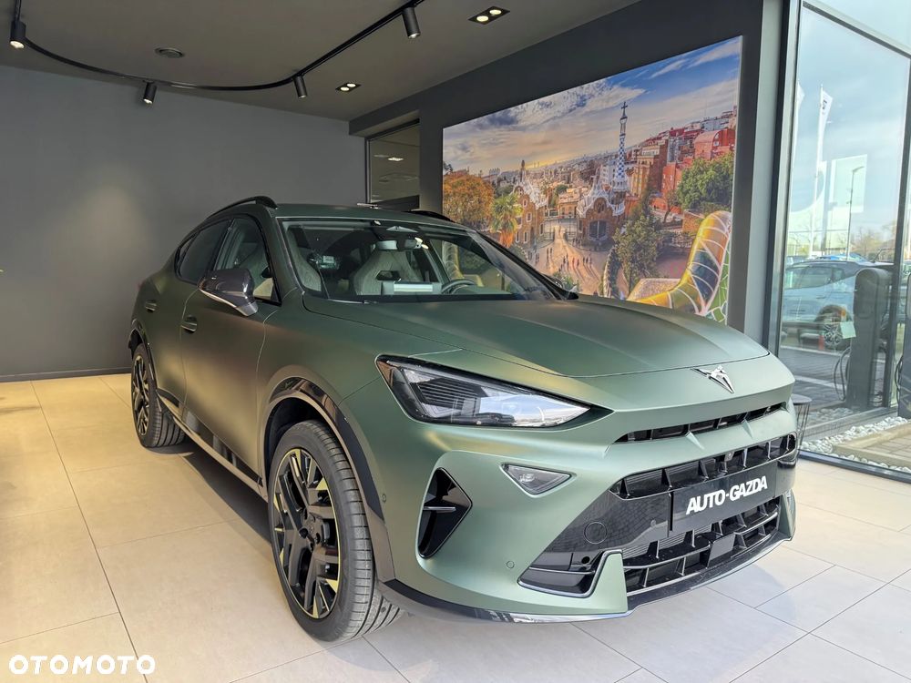 Cupra Formentor 2.0 TSI 4Drive Tribe Edition DSG - 4
