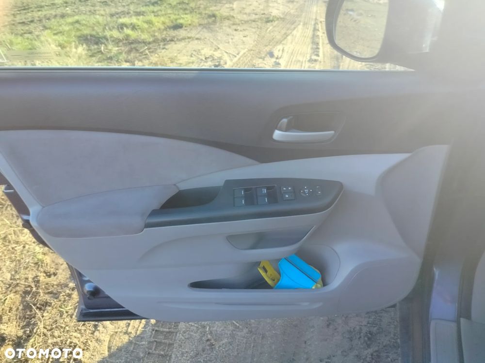 Honda CR-V - 18