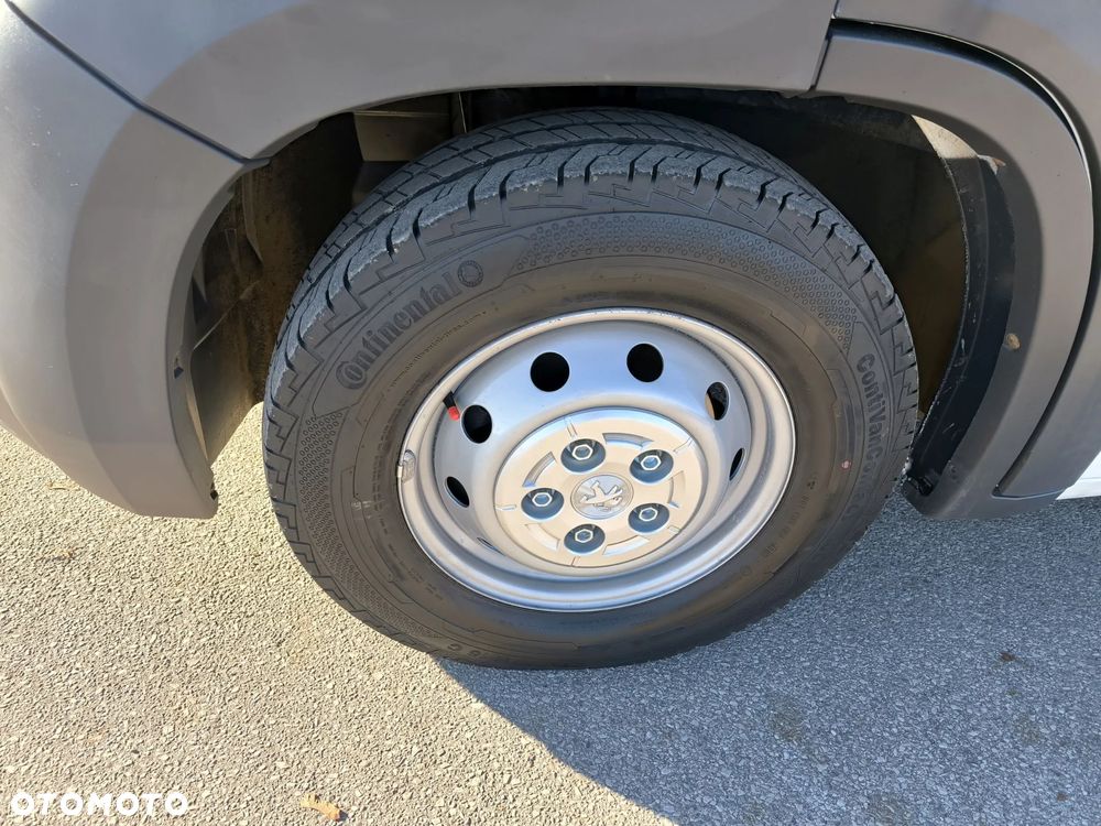 Peugeot Boxer - 20