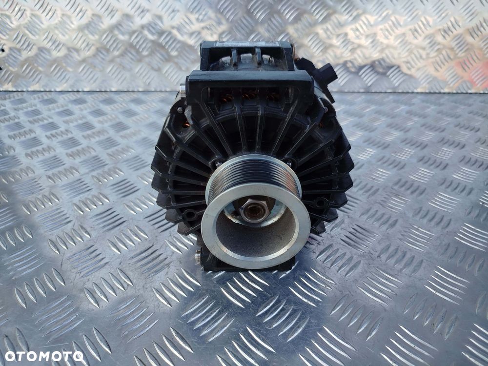 ALTERNATOR 24V 150A SCANIA 2905970 - 2
