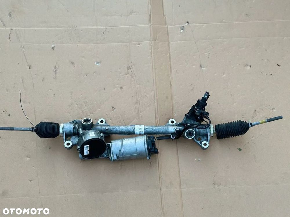MAGLOWNICA PRZEKŁADNIA BMW 3 G20 G21 4 G22 G23 G26 RWD 3210 5B38A39 JB - 1
