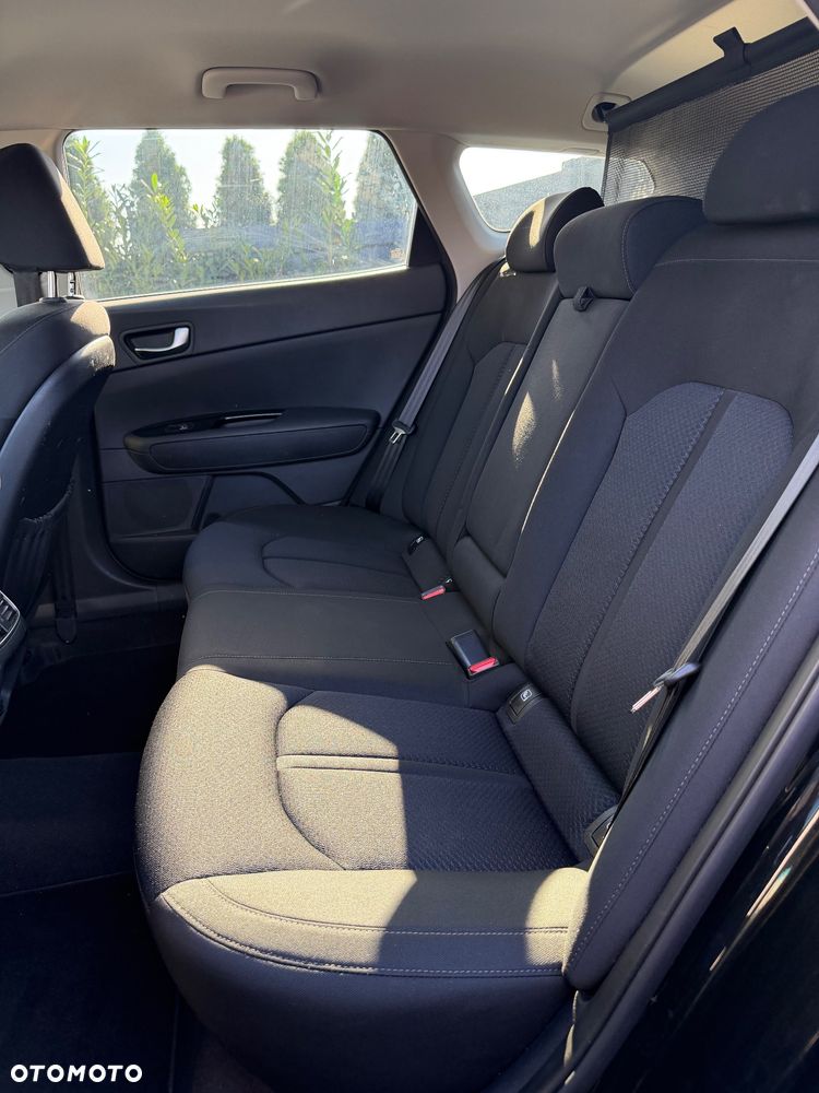 Kia Optima Sportagon 2.0 CVVL Edition 7 - 29