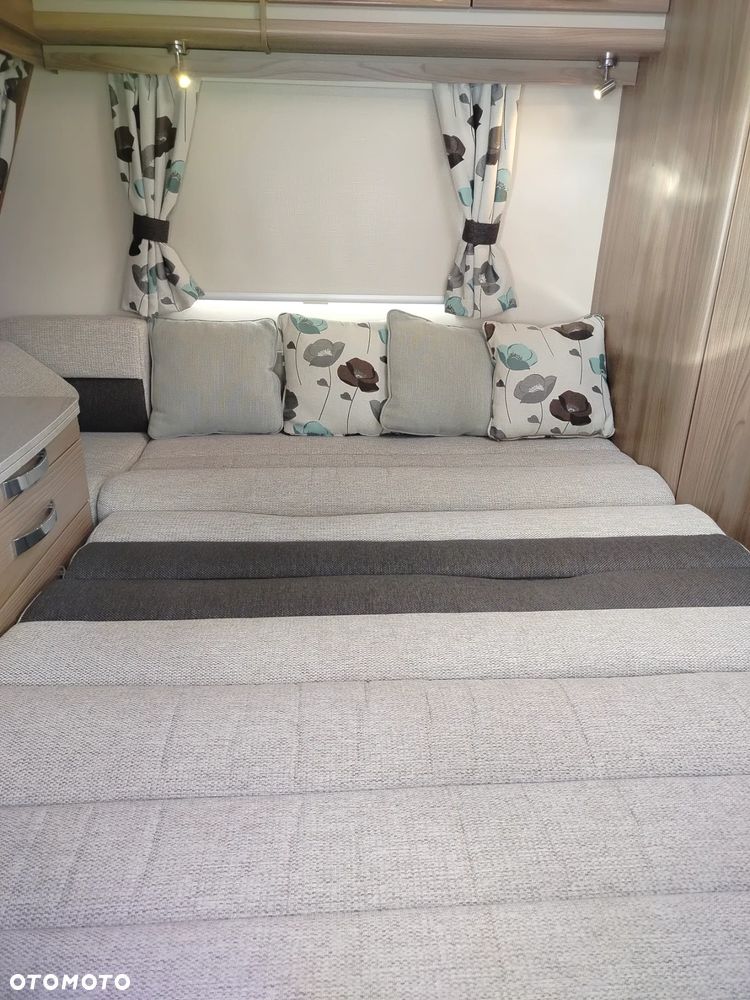 SWIFT Challenger 590 - 34