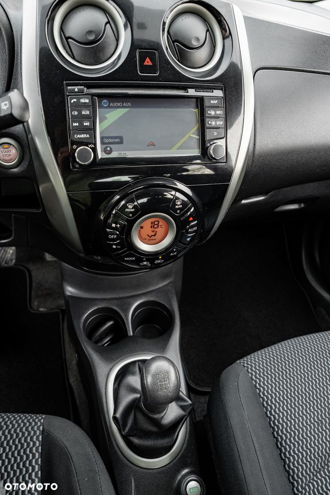 Nissan Note - 34