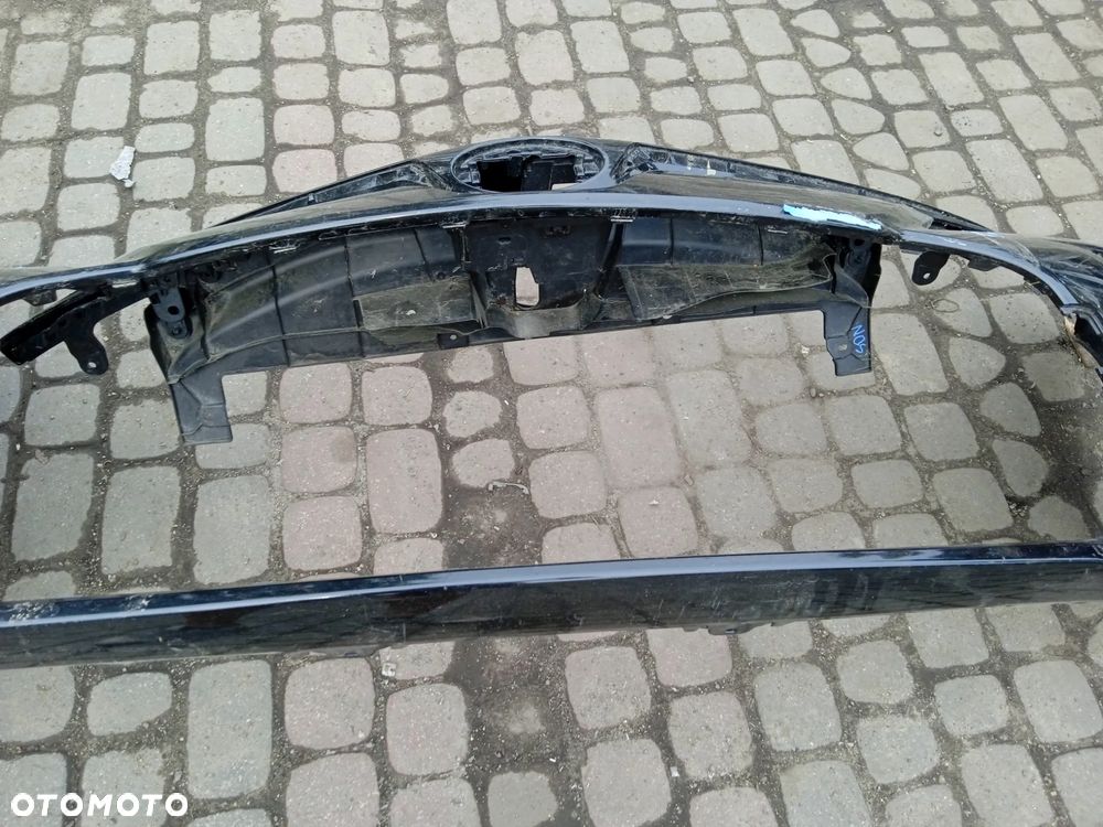 ZDERZAK PRZEDNI TOYOTA COROLLA E21 18- SEDAN - 6