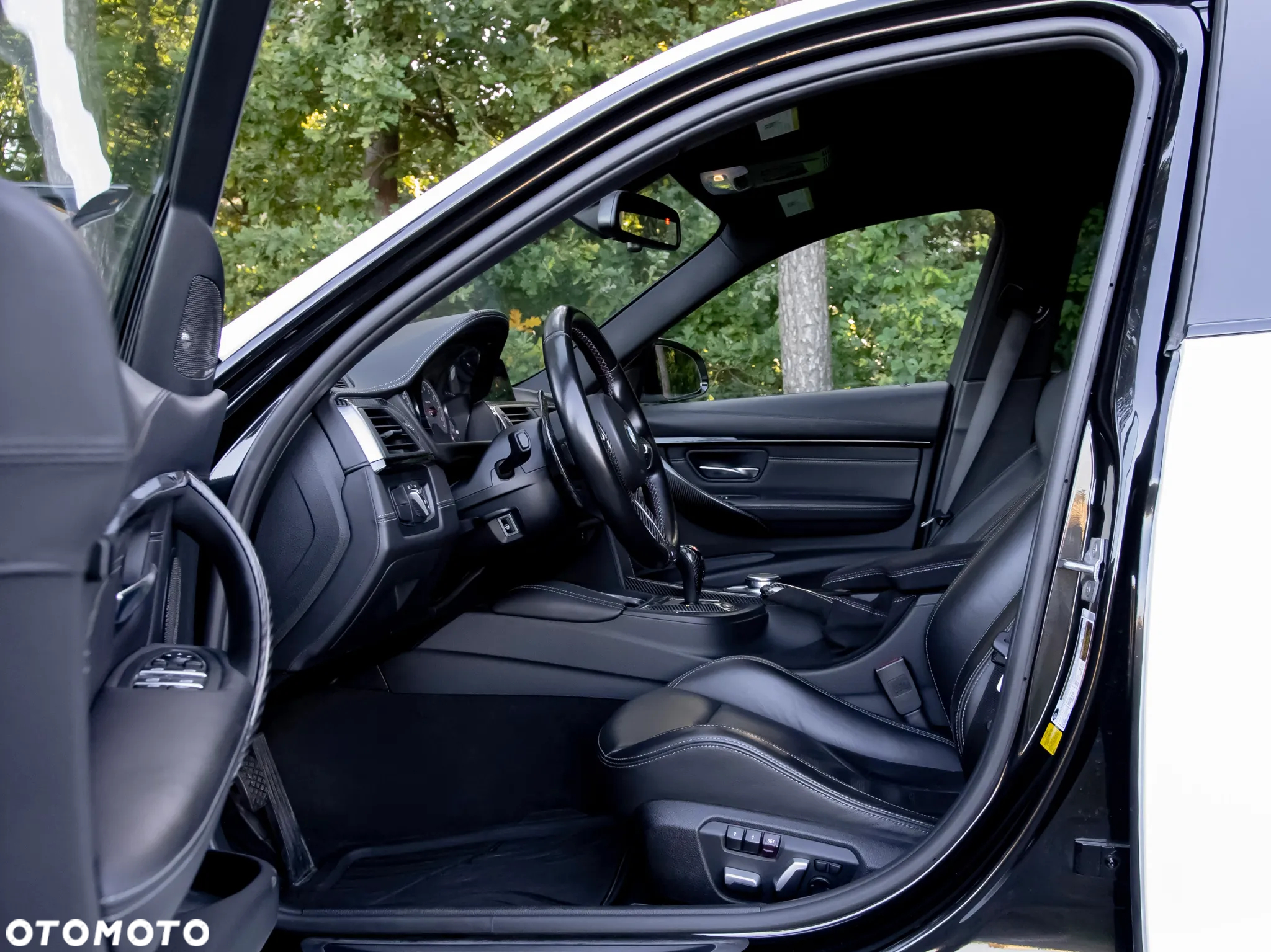 BMW M3 DKG - 28