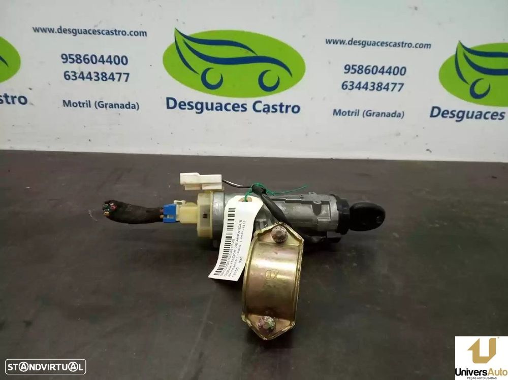 COMUTADOR DE ARRANQUE KIA PICANTO 2004 - - 2