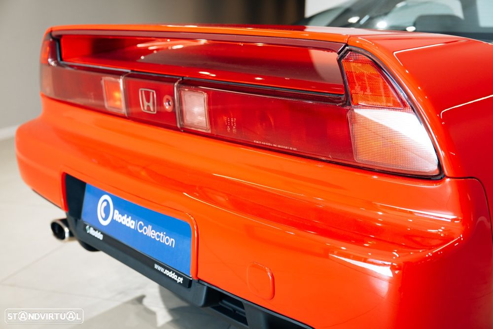 Honda NSX 3.0 - 25