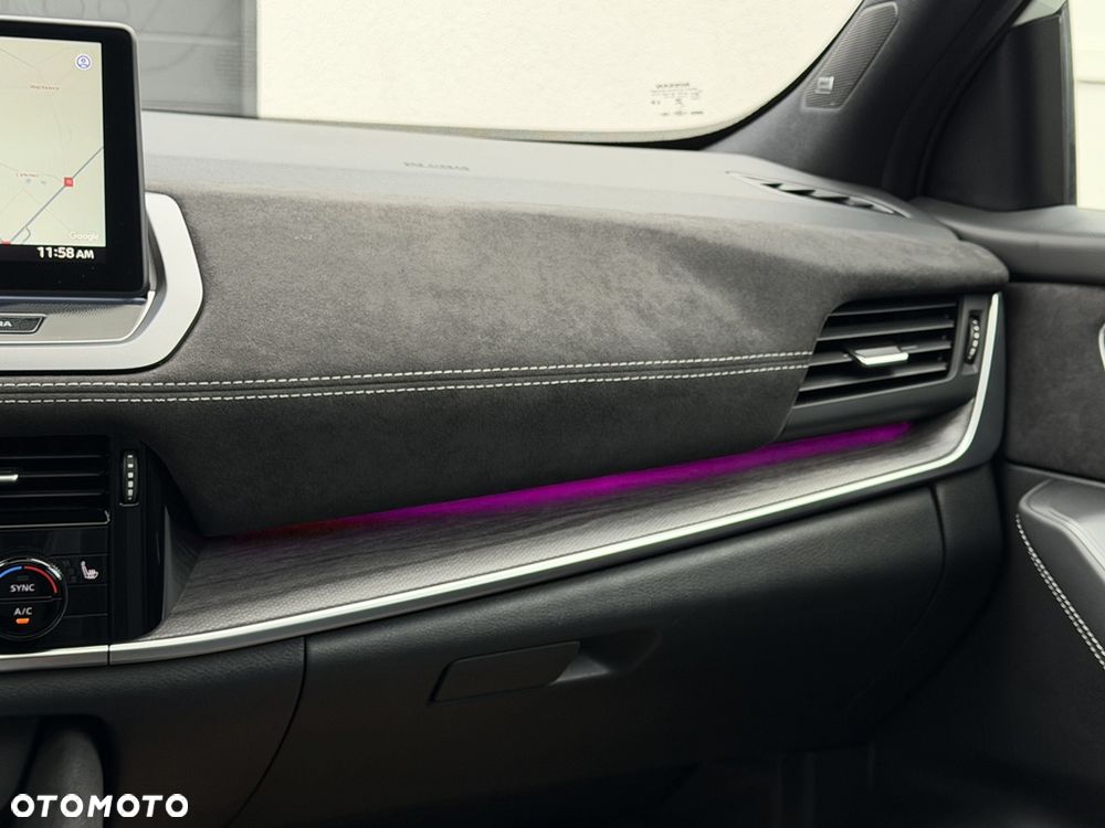 Nissan Qashqai 1.3 DIG-T MHEV Xtronic Tekna+ - 7