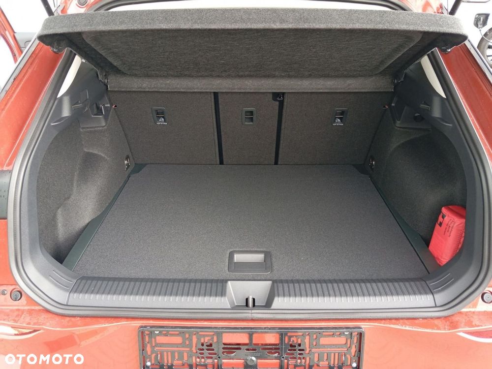 Volkswagen T-Roc - 22