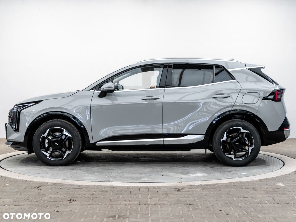 Kia Sportage 1.6 T-GDI Business Line 2WD DCT - 2