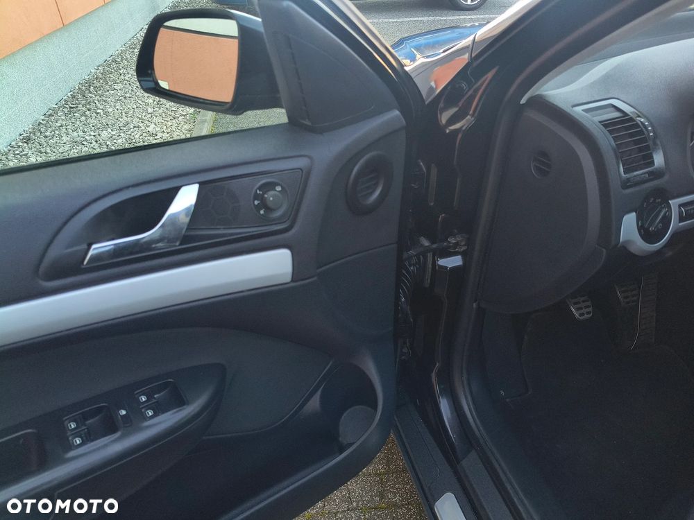 Skoda Octavia 2.0 TDI DPF 4x4 Scout - 17