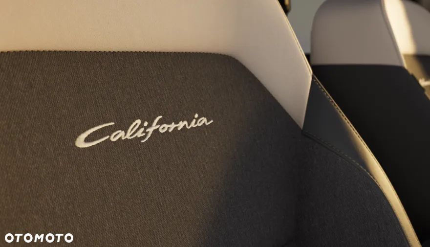 Volkswagen California - 7