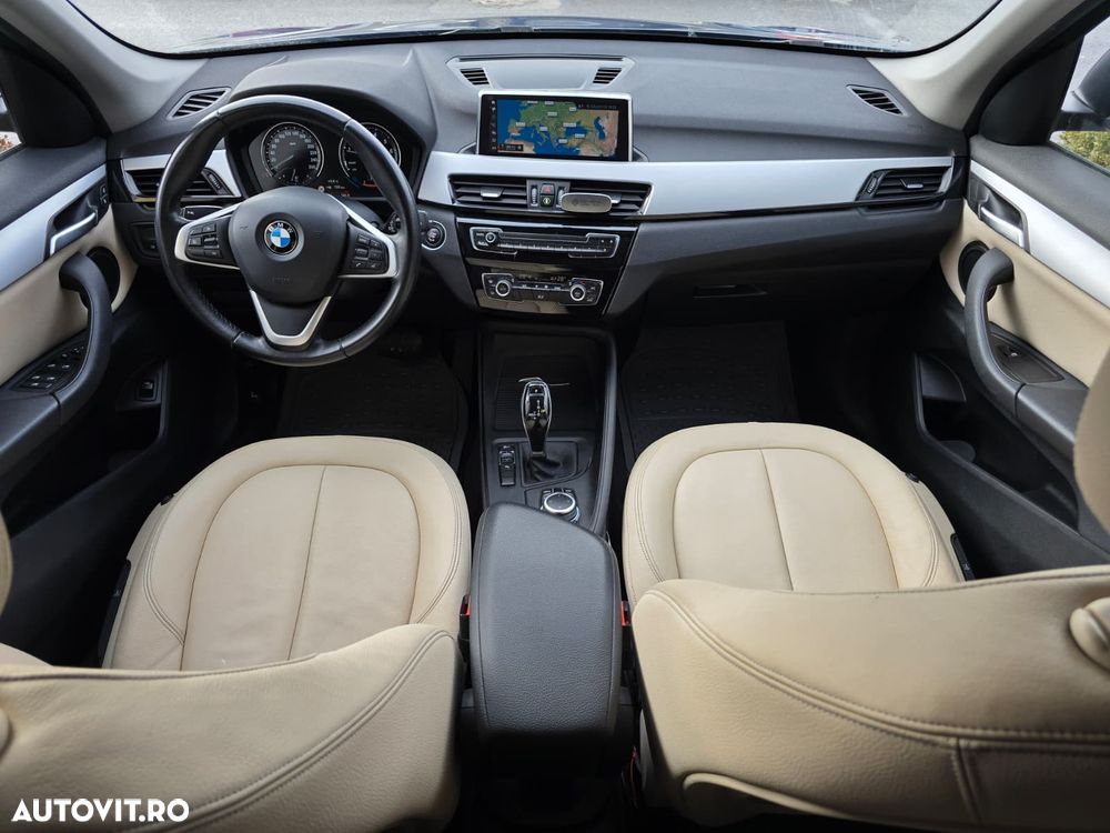 BMW X1 - 1
