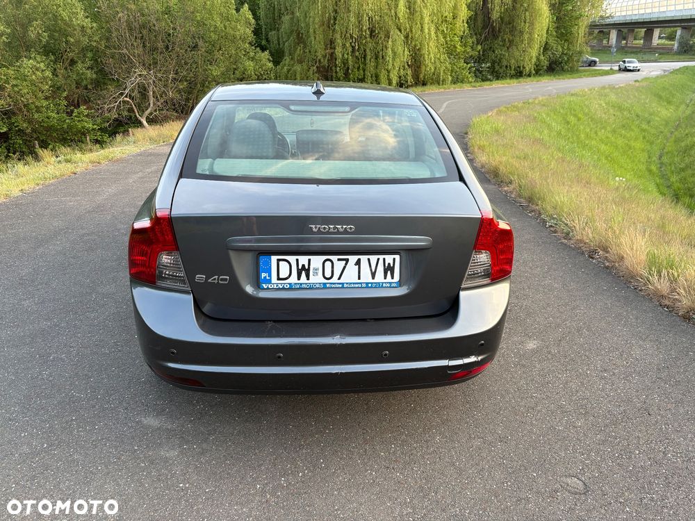 Volvo S40 ver-2-0d-kinetic - 5