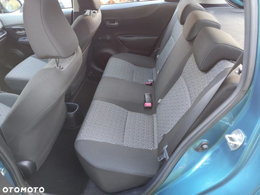Toyota Yaris 1.33 VVT-i Comfort - 11