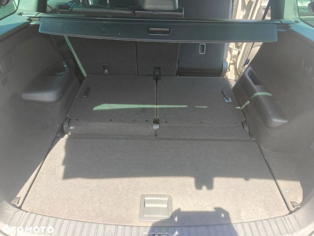 Skoda Kodiaq 2.0 TDI 4x4 Sportline DSG 7os - 19