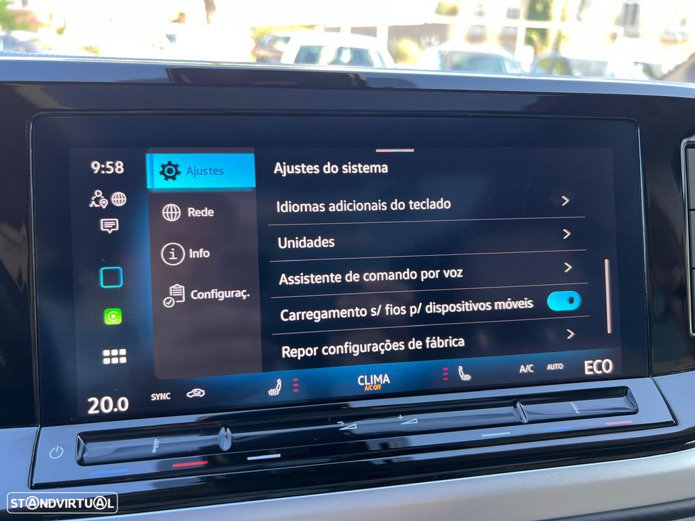 VW Multivan 1.5 TSI e-Hybrid Life DSG - 39