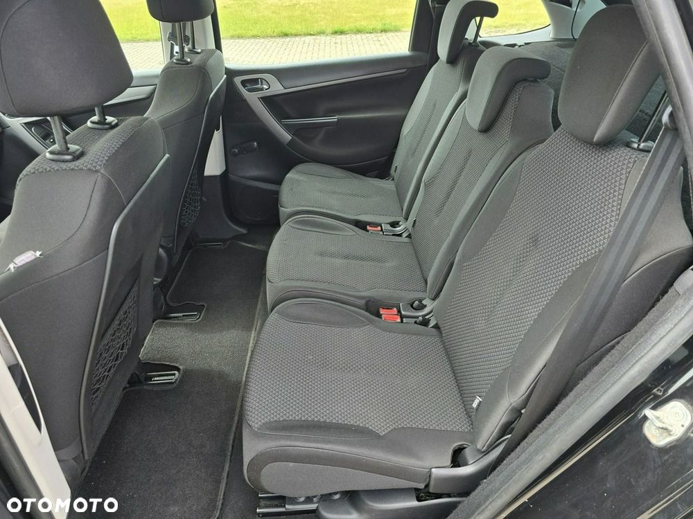 Citroën C4 Picasso - 14
