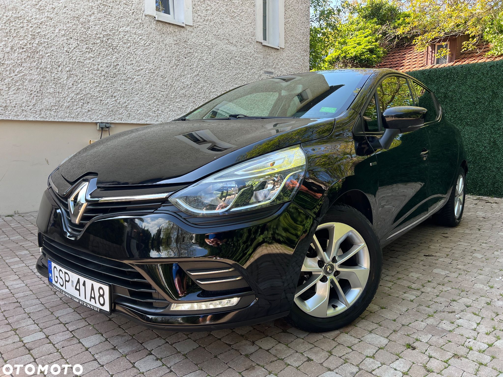 Renault Clio 0.9 Energy TCe Limited - 1