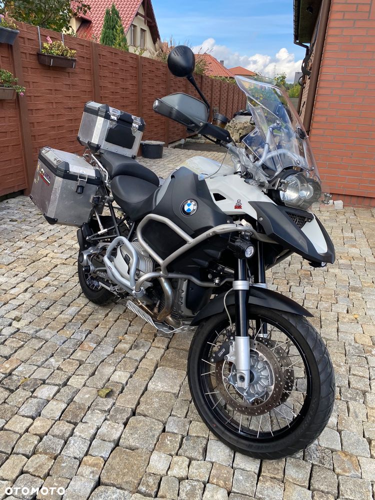 BMW Adventure - 6