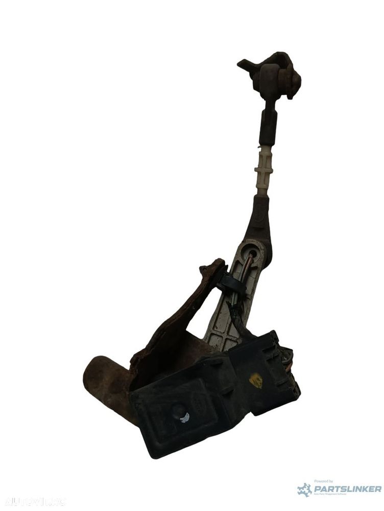 Senzor nivel balast  stanga fata LAND ROVER RANGE ROVER SPORT LS_, L320 2005 - 2013 - 2