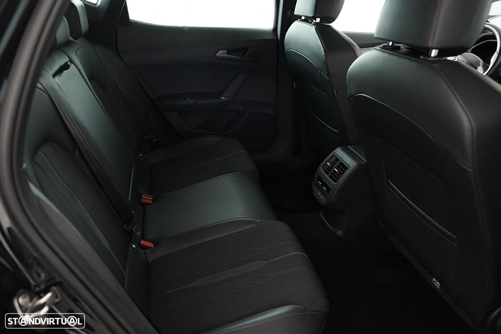 Cupra Formentor 1.5 TSI DSG - 20