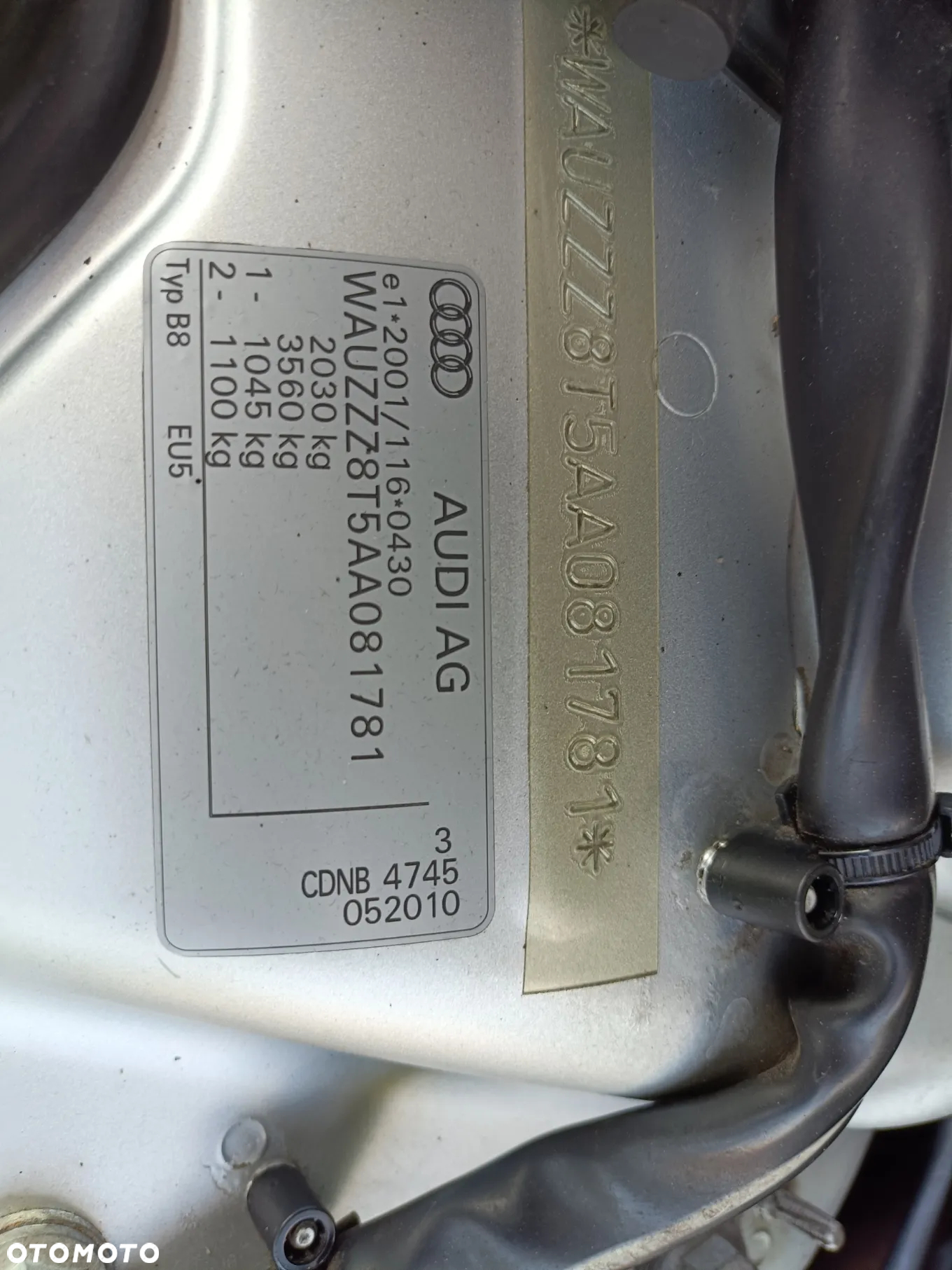 Audi A5 - 17