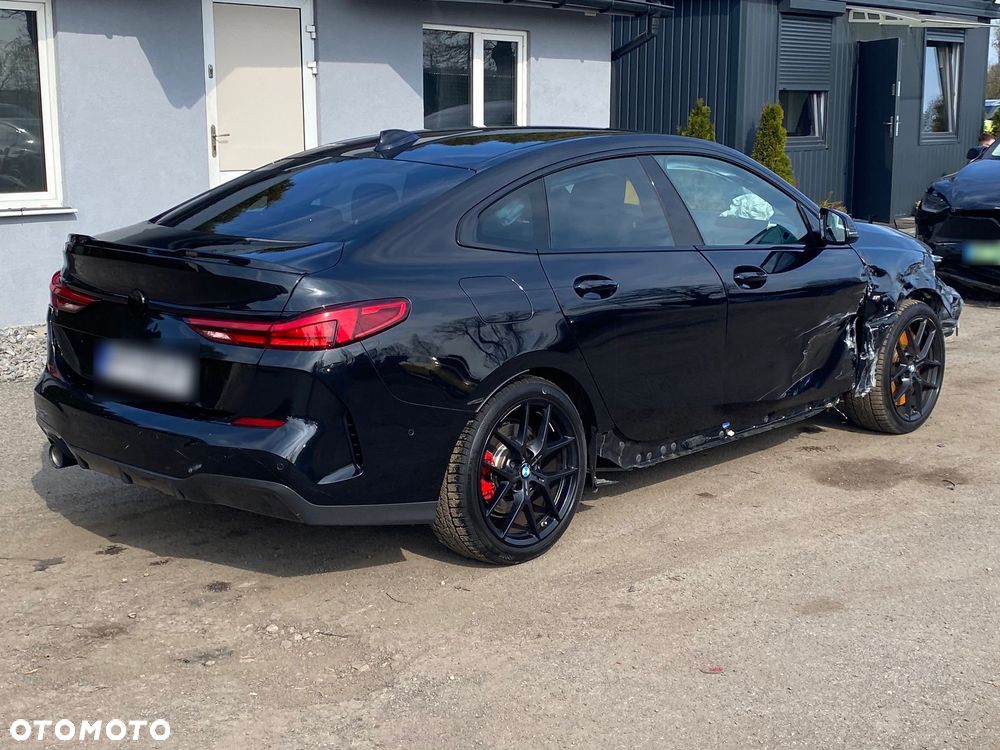 BMW Seria 2 218i M Sport sport - 4