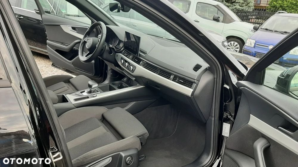 Audi A4 Avant - 18