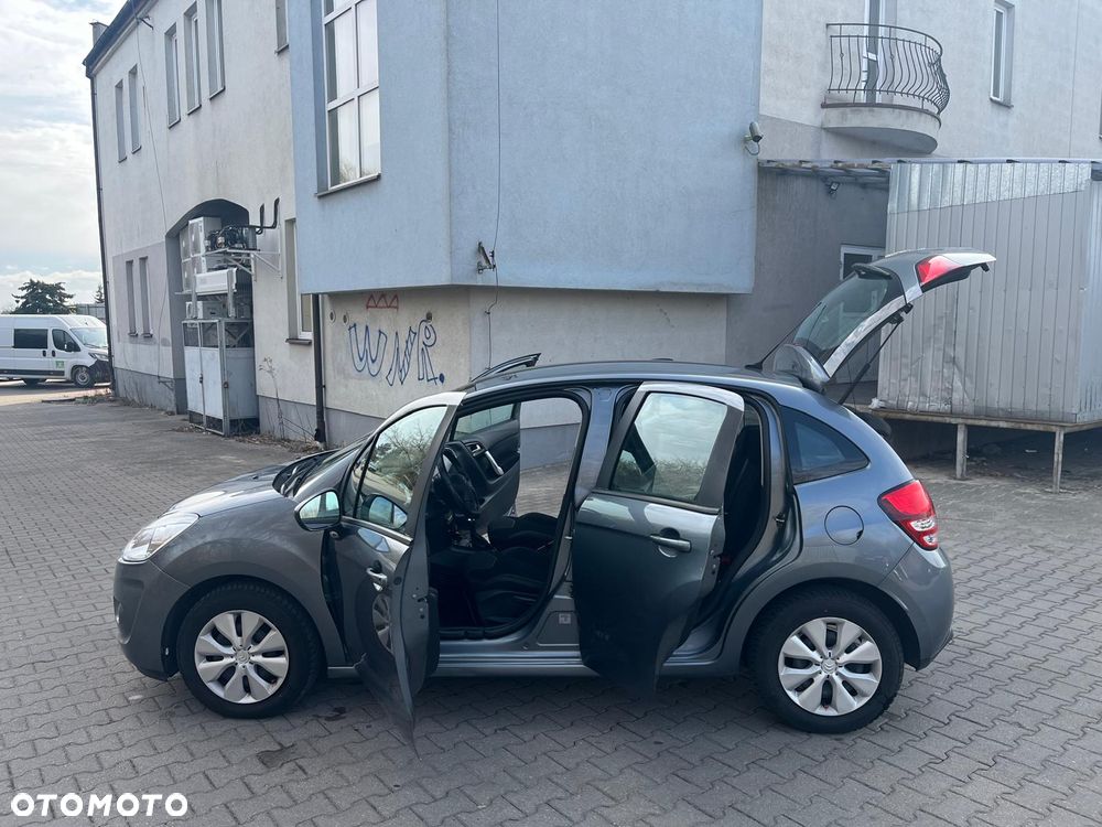 Citroën C3 1.4 Selection - 17