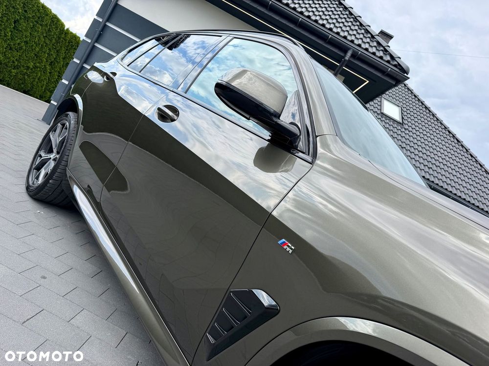 BMW X5 xDrive30d mHEV sport - 30