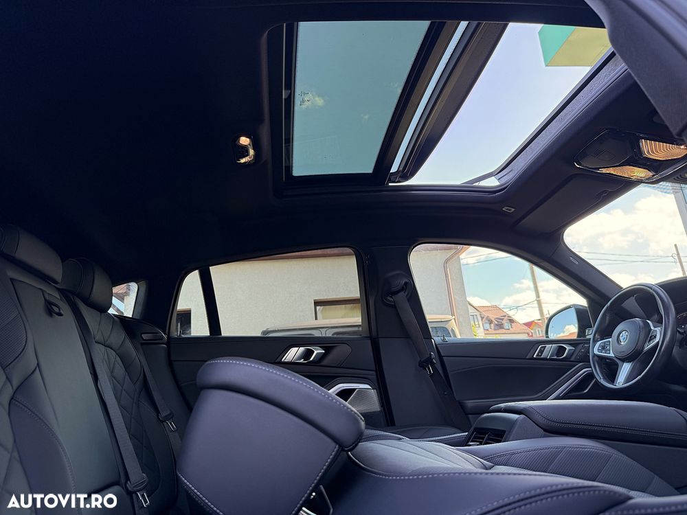 BMW X6 xDrive30d AT MHEV - 30