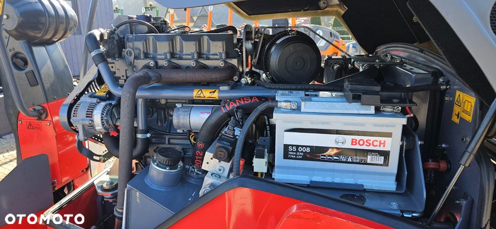 Hamm HD 13 VV - 12