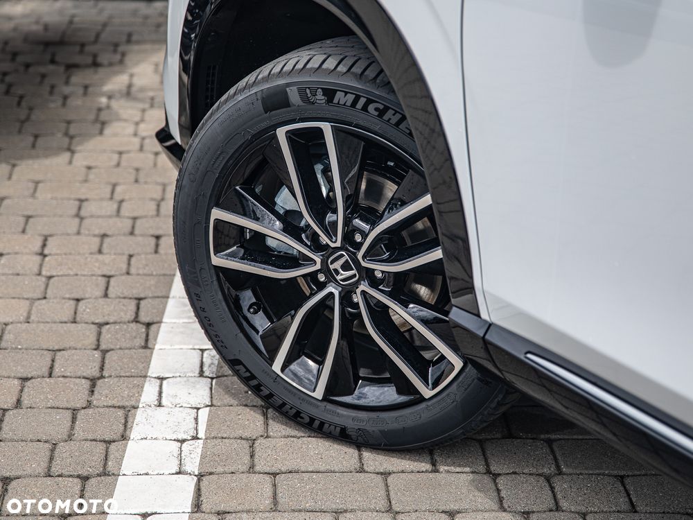 Honda HR-V 1.5 i-MMD Elegance CVT - 11