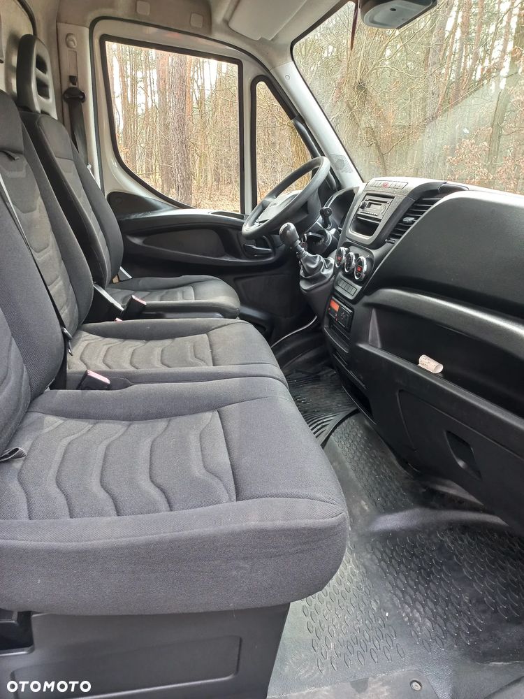 Iveco Daily - 10