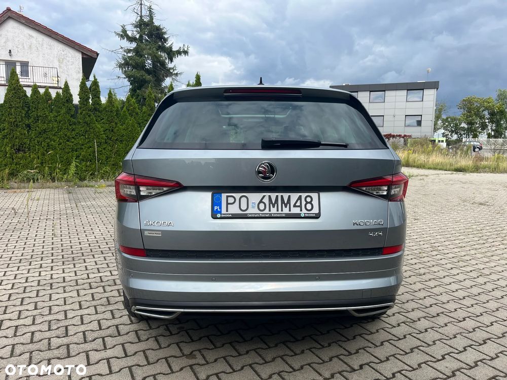 Skoda Kodiaq - 7