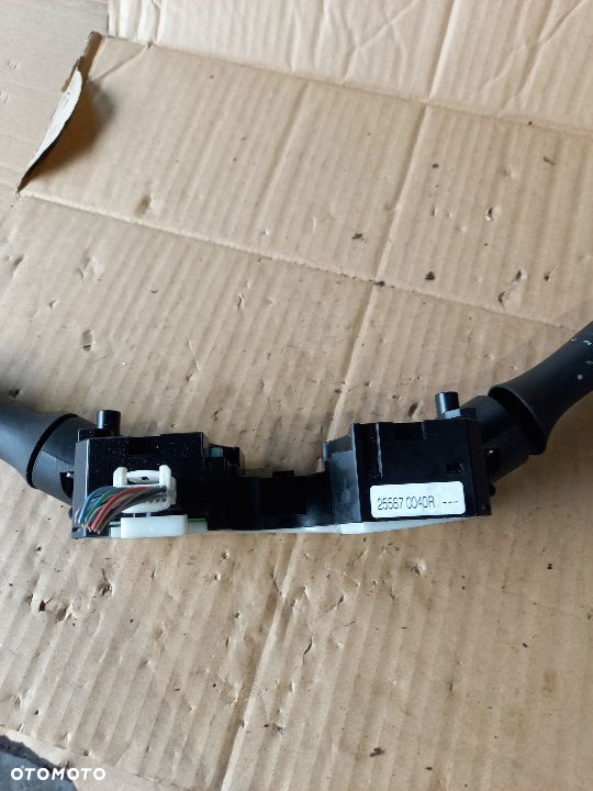 RENAULT FLUENCE PRZEŁĄCZNIK ZESPOLONY 25567 0040R - 3