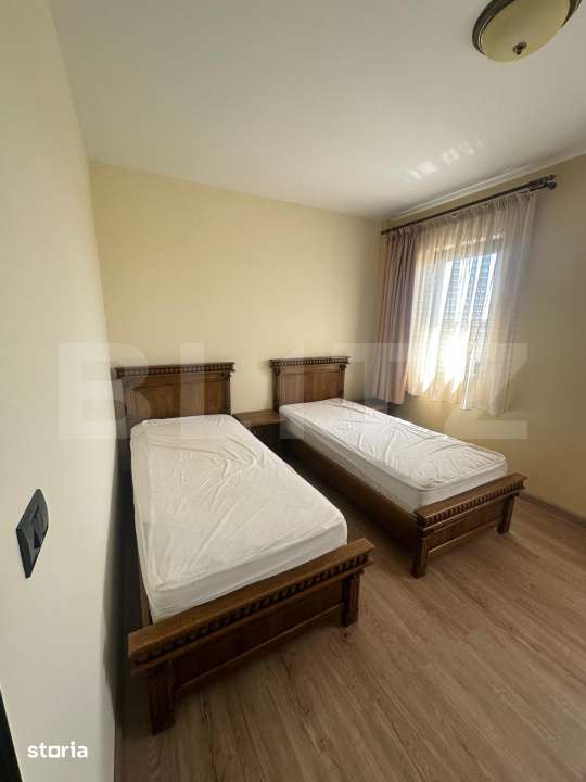 Apartament cu 3 camere, 77.10 mp, zona Mosnita Noua — fotografia 3