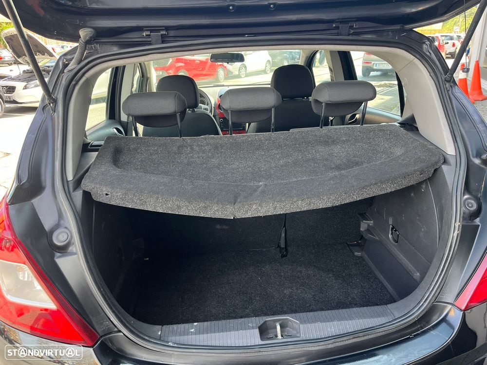 Opel Corsa 1.3 CDTI Enjoy - 24