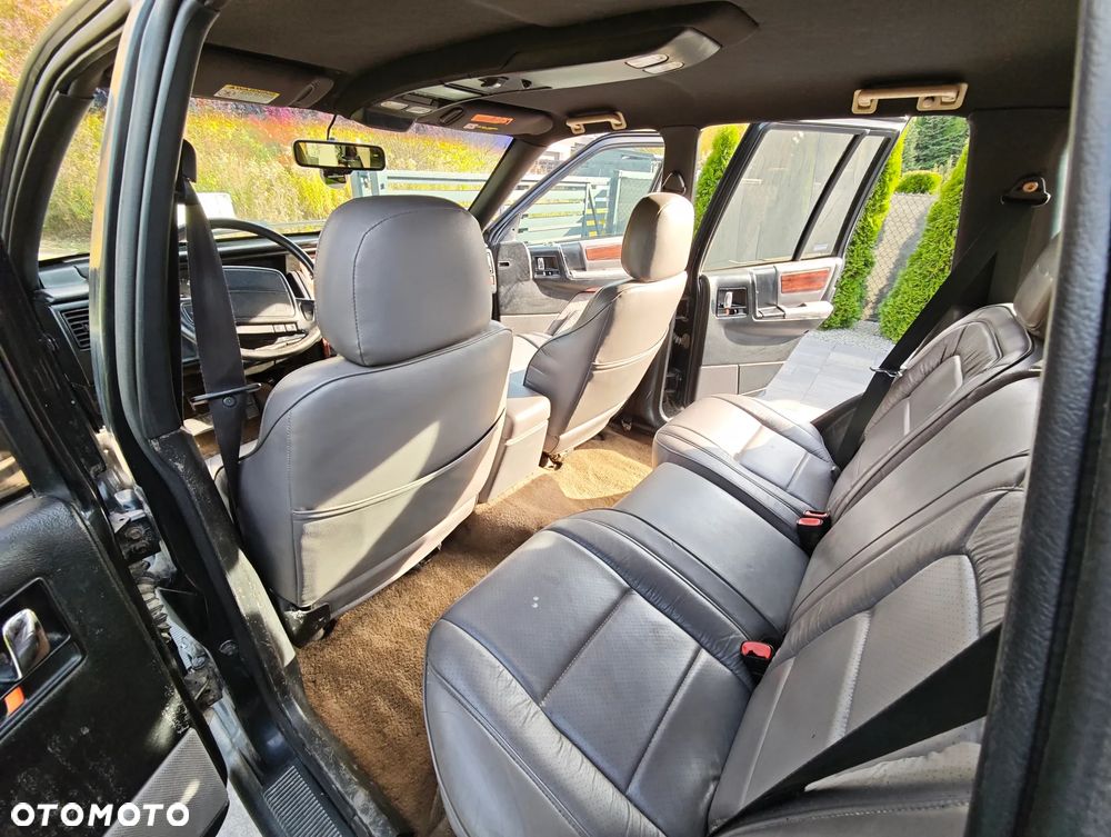 Jeep Cherokee 4.0 Limited - 12