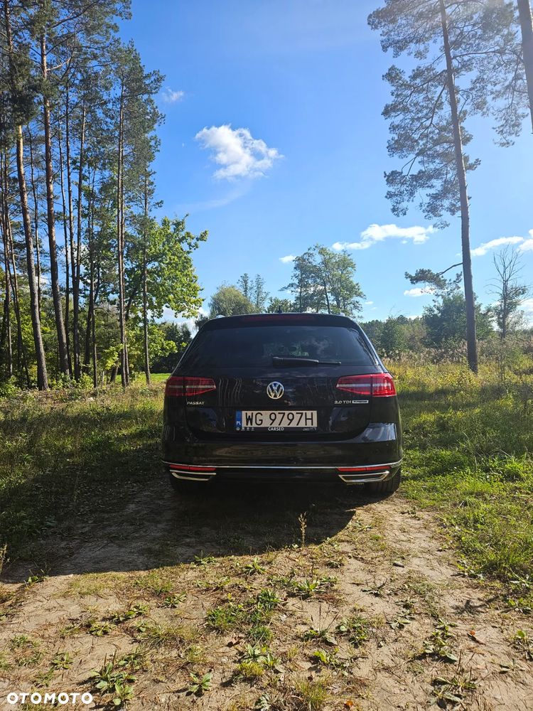 Volkswagen Passat 2.0 TDI BMT Comfortline DSG - 8