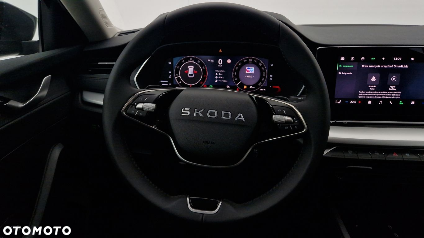 Skoda Octavia - 18
