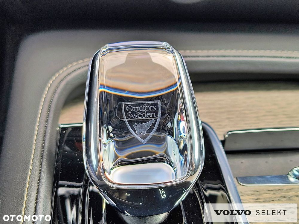 Volvo S90 - 32
