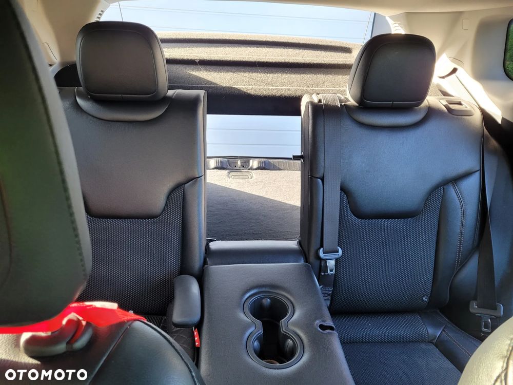 Jeep Compass 1.6 MJD Limited FWD S&S - 16