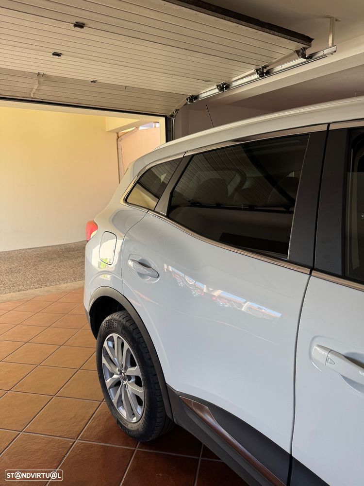 Renault Kadjar 1.5 dCi Exclusive - 9