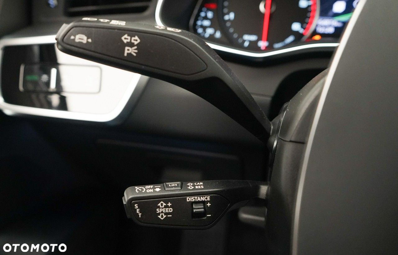 Audi A6 - 28