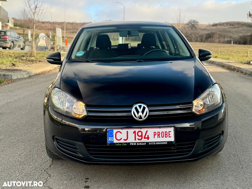 Volkswagen Golf 1.4 TSI Style - 9