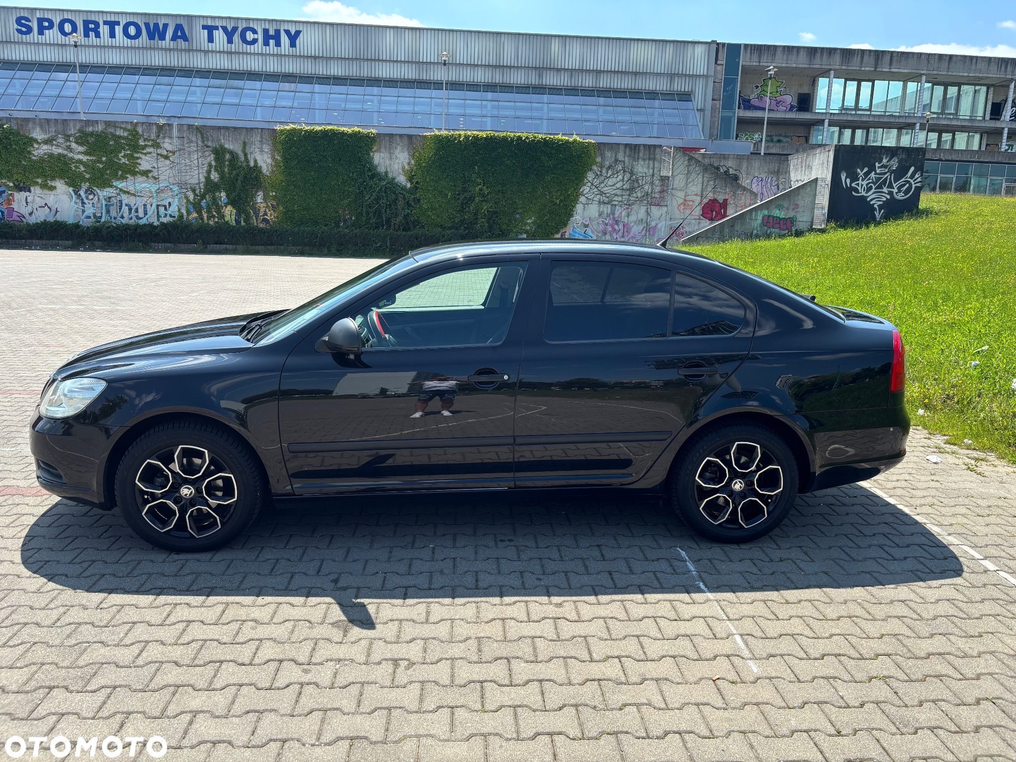 Skoda Octavia 1.4 TSI Ambiente - 13