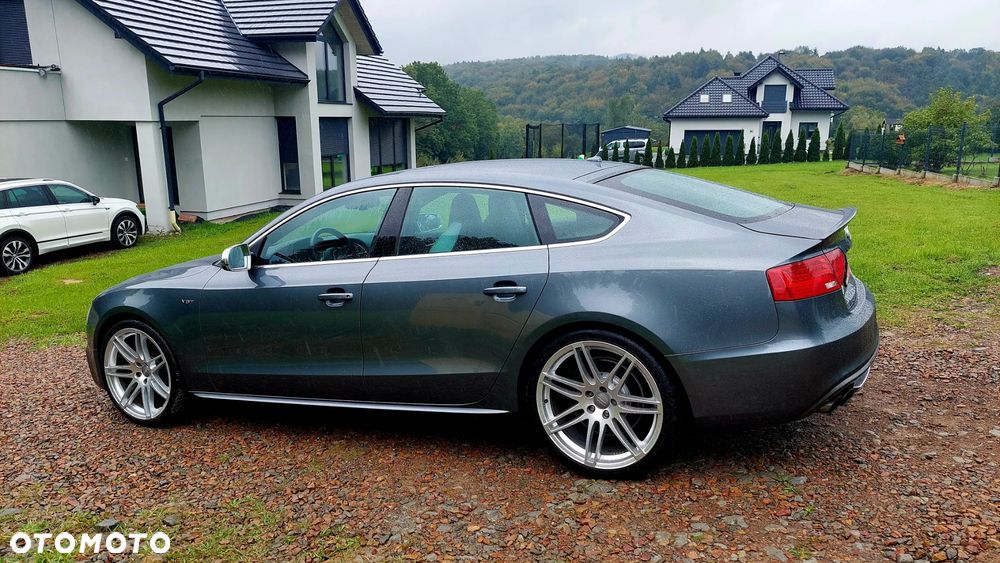 Audi S5 Sportback 3.0 TFSI Quattro S tronic - 18